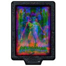 Stranger Things The Demogorgon 520 db-os puzzle LED-es keretben Clementoni