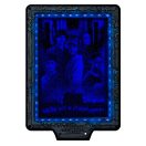 Stranger Things The Demogorgon 520 db-os puzzle LED-es keretben Clementoni