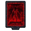 Stranger Things The Demogorgon 520 db-os puzzle LED-es keretben Clementoni