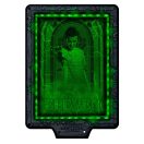 Stranger Things The Demogorgon 520 db-os puzzle LED-es keretben Clementoni