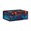 Stranger Things The Demogorgon 520 db-os puzzle LED-es keretben Clementoni