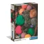 Cicás Fluffy 500 db-os Compact puzzle Clementoni