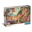 Tájkép Victorian Promenade 500 db-os Compact puzzle Clementoni