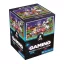 Sonic a sündisznó 64 Bit 500 db-os Cube puzzle Clementoni