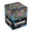 Sonic a sündisznó 64 Bit Fast 500 db-os Cube puzzle Clementoni