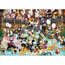 Disney Gala 6000 db-os puzzle Clementoni