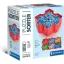 Puzzle szortírozó Red 6 db-os Clementoni