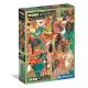 Állatos Botanics 1000 db-os Compact puzzle Clementoni