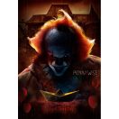 AZ Pennywise 1000 db-os Compact puzzle Clementoni