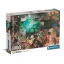 Misztikus Maleficium 1000 db-os Compact puzzle Clementoni