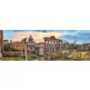 Róma The Eternal Empire 1000 db-os panoráma puzzle Clementoni