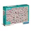Hello Kitty Crowd 1000 db-os Compact puzzle Clementoni