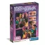 K-pop Démonvadászok Cosmic 1000 db-os Compact puzzle Clementoni