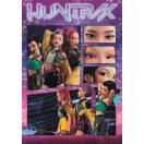 K-pop Démonvadászok Cosmic 1000 db-os Compact puzzle Clementoni