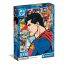 Superman Comic 1000 db-os Compact puzzle Clementoni
