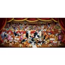 Disney Orchestra 13200 db-os puzzle Clementoni