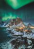 Norvégia Lofoten 1000 db-os Compact puzzle Clementoni