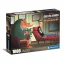A világ ellen Dr Armadillo 1000 db-os Compact puzzle Clementoni