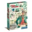 Corto Maltese Watercolors of Time 1000 db-os Compact puzzle Clementoni