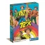 Tex Willer Rainbow 1000 db-os Compact puzzle Clementoni