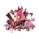 Az Igazság Ligája Defenders 1000 db-os Compact puzzle Clementoni