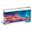 Norvégia Lofoten 1000 db-os panoráma puzzle Clementoni