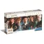 Harry Potter Contrast 1000 db-os panoráma puzzle Clementoni