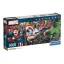 Bosszúállók Ultimate Unite 1000 db-os panoráma puzzle Clementoni