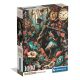 Csodaország Another Day 1000 db-os Compact puzzle Clementoni