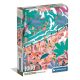 Tengerpart Sunday 1000 db-os Compact puzzle Clementoni