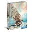 Hajó Amerigo Vespucci 1000 db-os Compact puzzle Clementoni