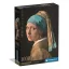 Művészet Girl with a Pearl Earring 1000 db-os Compact puzzle Clementoni