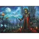 Az idő ura The Lord 1000 db-os puzzle Clementoni