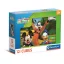 Disney Mickey Clubhouse mesekocka 12 db-os Clementoni