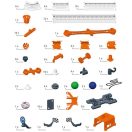 Hatás ellenhatás Path tudományos szett Clementoni