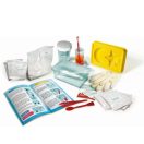 Kristálykészítő Gleam tudományos szett Clementoni