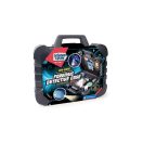 Detektív tudományos készlet Science & Play Clementoni