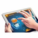 Programozható játékrobot Mio the robot 2.0 Clementoni