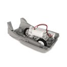 Robot SumoBot építőjáték Clementoni