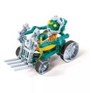 Robot Spaceminer 3 az 1-ben építőjáték Clementoni