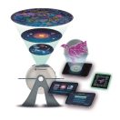 Planetárium Star projektor Clementoni