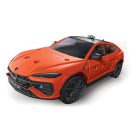 Lamborghini Urus Mechanics sportautó Clementoni