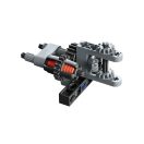 Lamborghini Urus Mechanics sportautó Clementoni