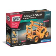 Emelő Mechanics építőjáték Clementoni