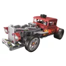 Hot Rod Mechanics építőjáték Clementoni