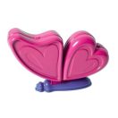 Crazy Chic Butterfly szépségápoló készlet Clementoni