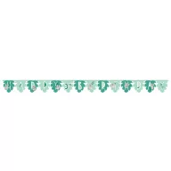 Koala Eucalyptus Happy Birthday óriás felirat 320 cm