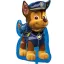 Mancs Őrjárat Chase fólia lufi 71 cm (WP)
