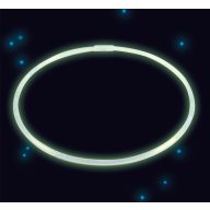 Világító Green nyaklánc 56 cm
