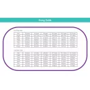 Harley Quinn Crazy jelmez 8-10 év